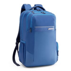 American Tourister Segno 4.0 Style 01 Navy Laptop Backpack