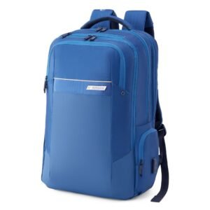 American Tourister Segno 4.0 Style 01 Navy Laptop Backpack