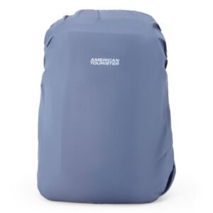 American Tourister Segno 4.0 Style 02 Black Laptop Backpack