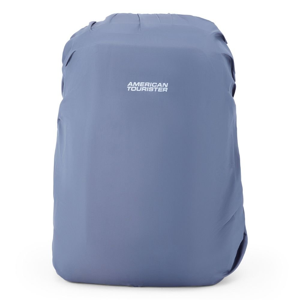 American Tourister Segno 4.0 Style 02 Black Laptop Backpack