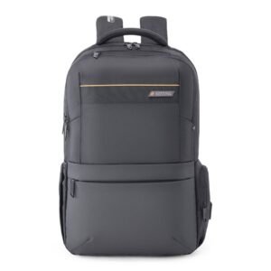 American Tourister Segno 4.0 Style 02 Black Laptop Backpack