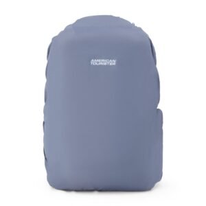 American Tourister Segno 4.0 Style 02 Black Laptop Backpack