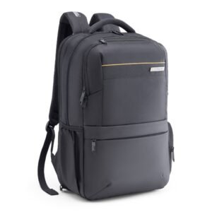 American Tourister Segno 4.0 Style 02 Black Laptop Backpack