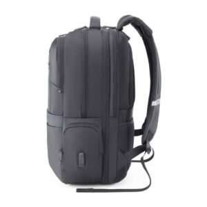 American Tourister Segno 4.0 Style 02 Black Laptop Backpack