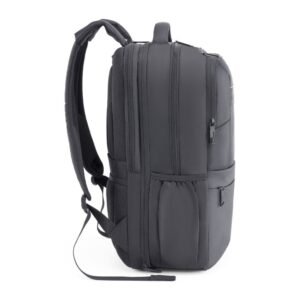 American Tourister Segno 4.0 Style 02 Black Laptop Backpack