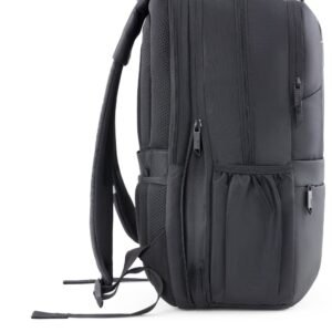 American Tourister Segno 4.0 Style 02 Black Laptop Backpack