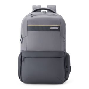 American Tourister Segno 4.0 Style 02 Grey Laptop Backpack