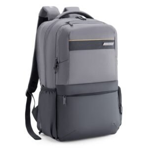 American Tourister Segno 4.0 Style 02 Grey Laptop Backpack