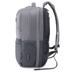 American Tourister Segno 4.0 Style 02 Grey Laptop Backpack