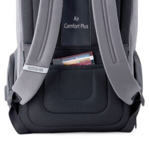 American Tourister Segno 4.0 Style 02 Grey Laptop Backpack