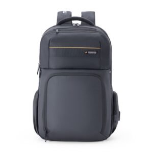 American Tourister Segno 4.0 Style 03 Black Laptop Backpack
