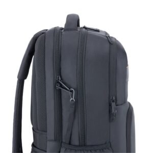 American Tourister Segno 4.0 Style 03 Black Laptop Backpack