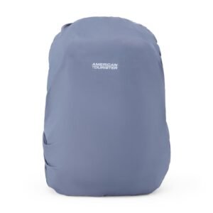 American Tourister Segno 4.0 Style 03 Black Laptop Backpack