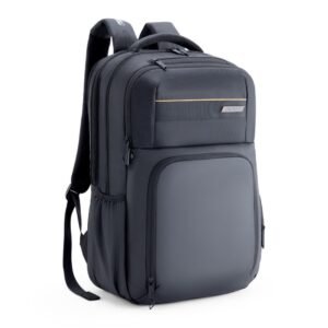 American Tourister Segno 4.0 Style 03 Black Laptop Backpack