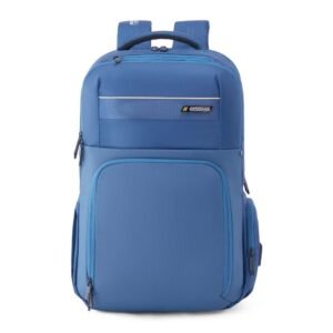 American Tourister Segno 4.0 Style 03 Blue Laptop Backpack