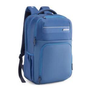 American Tourister Segno 4.0 Style 03 Blue Laptop Backpack