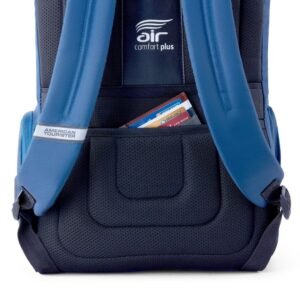American Tourister Segno 4.0 Style 03 Blue Laptop Backpack