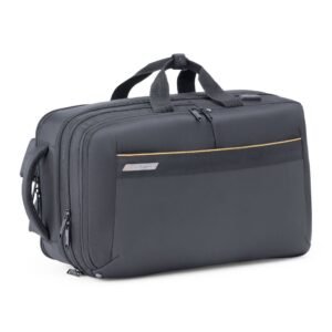 American Tourister Segno 4.0 Style 04 Black Laptop Backpack