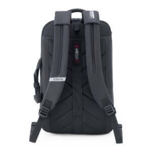 American Tourister Segno 4.0 Style 04 Black Laptop Backpack