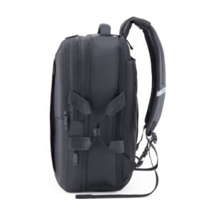 American Tourister Segno 4.0 Style 04 Black Laptop Backpack