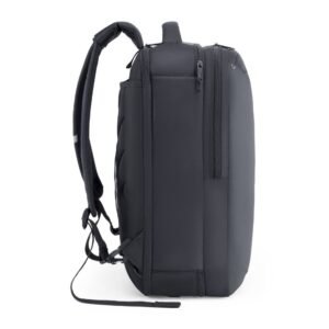 American Tourister Segno 4.0 Style 04 Black Laptop Backpack