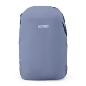American Tourister Segno 4.0 Style 04 Black Laptop Backpack