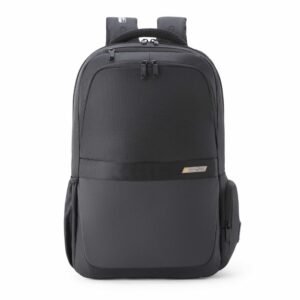 American Tourister Segno 4.0 Style 05 Black Laptop Backpack