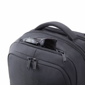 American Tourister Segno 4.0 Style 05 Black Laptop Backpack