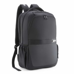 American Tourister Segno 4.0 Style 05 Black Laptop Backpack