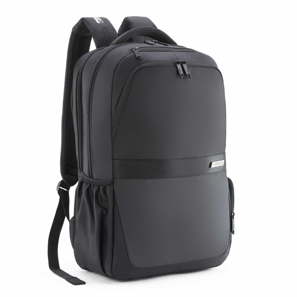 American Tourister Segno 4.0 Style 05 Black Laptop Backpack