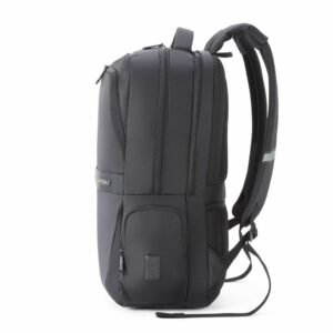 American Tourister Segno 4.0 Style 05 Black Laptop Backpack