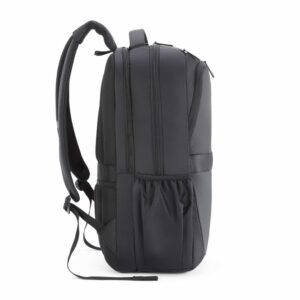 American Tourister Segno 4.0 Style 05 Black Laptop Backpack