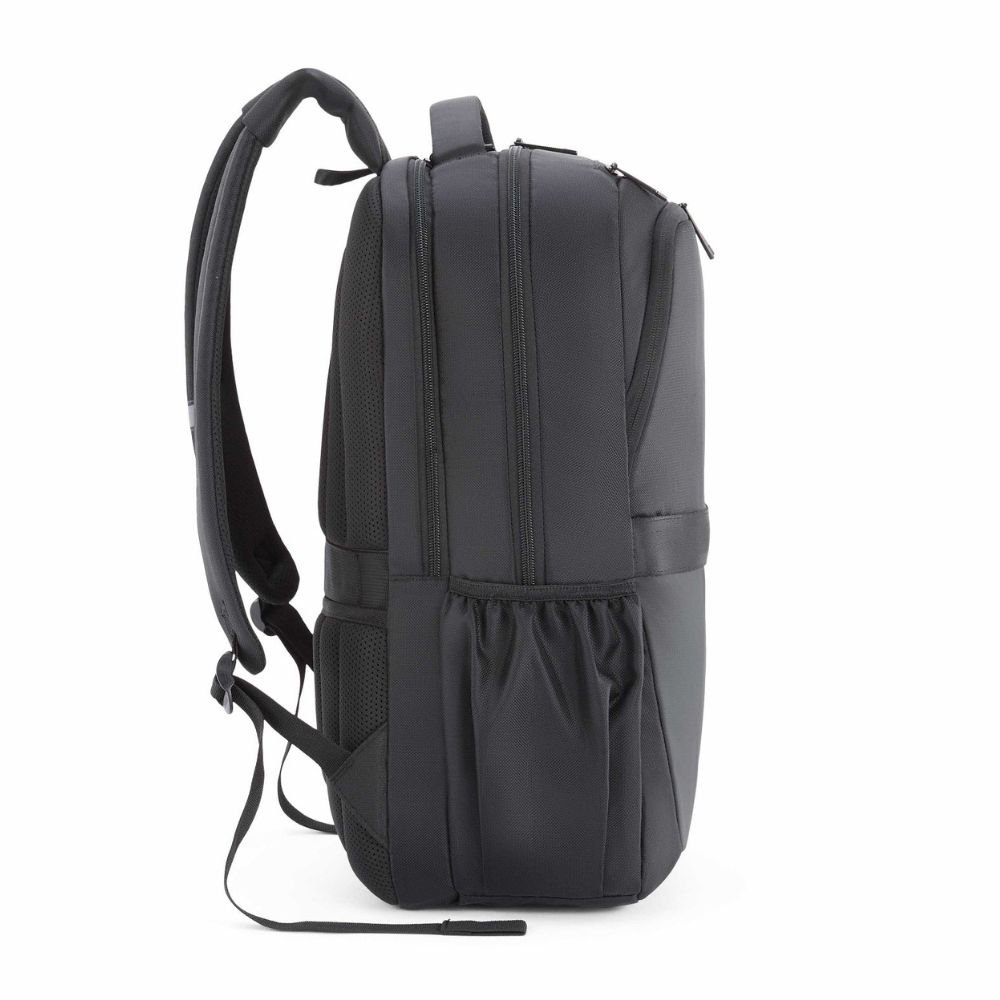 American Tourister Segno 4.0 Style 05 Black Laptop Backpack