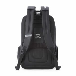 American Tourister Segno 4.0 Style 05 Black Laptop Backpack