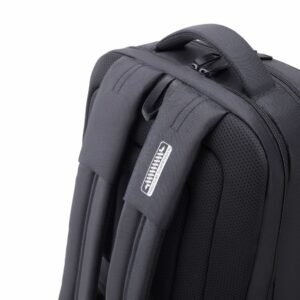 American Tourister Segno 4.0 Style 05 Black Laptop Backpack