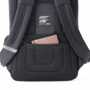 American Tourister Segno 4.0 Style 05 Black Laptop Backpack