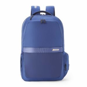 American Tourister Segno 4.0 Style 05 Blue Laptop Backpack