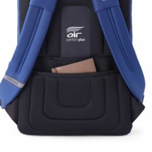 American Tourister Segno 4.0 Style 05 Blue Laptop Backpack