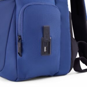 American Tourister Segno 4.0 Style 05 Blue Laptop Backpack
