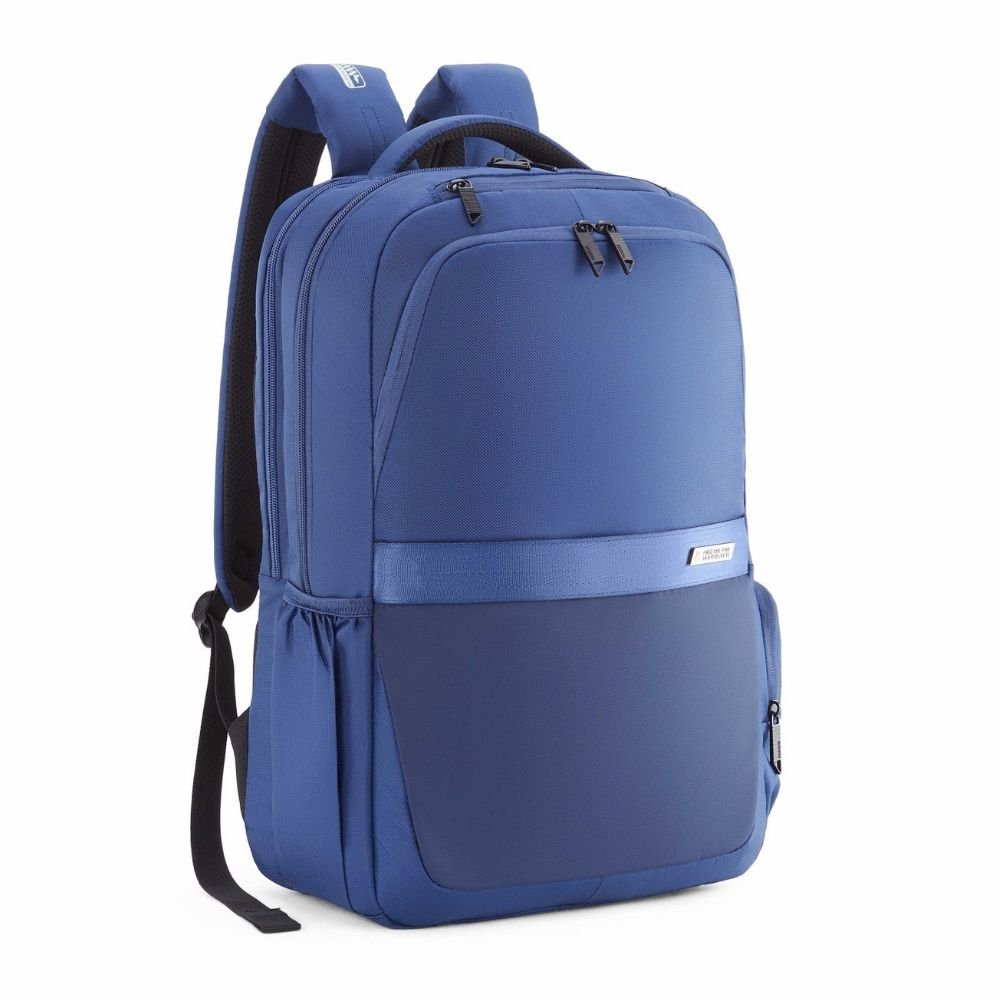 American Tourister Segno 4.0 Style 05 Blue Laptop Backpack