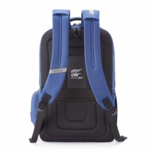 American Tourister Segno 4.0 Style 05 Blue Laptop Backpack