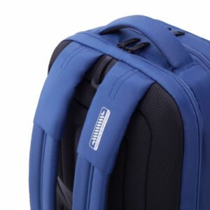 American Tourister Segno 4.0 Style 05 Blue Laptop Backpack