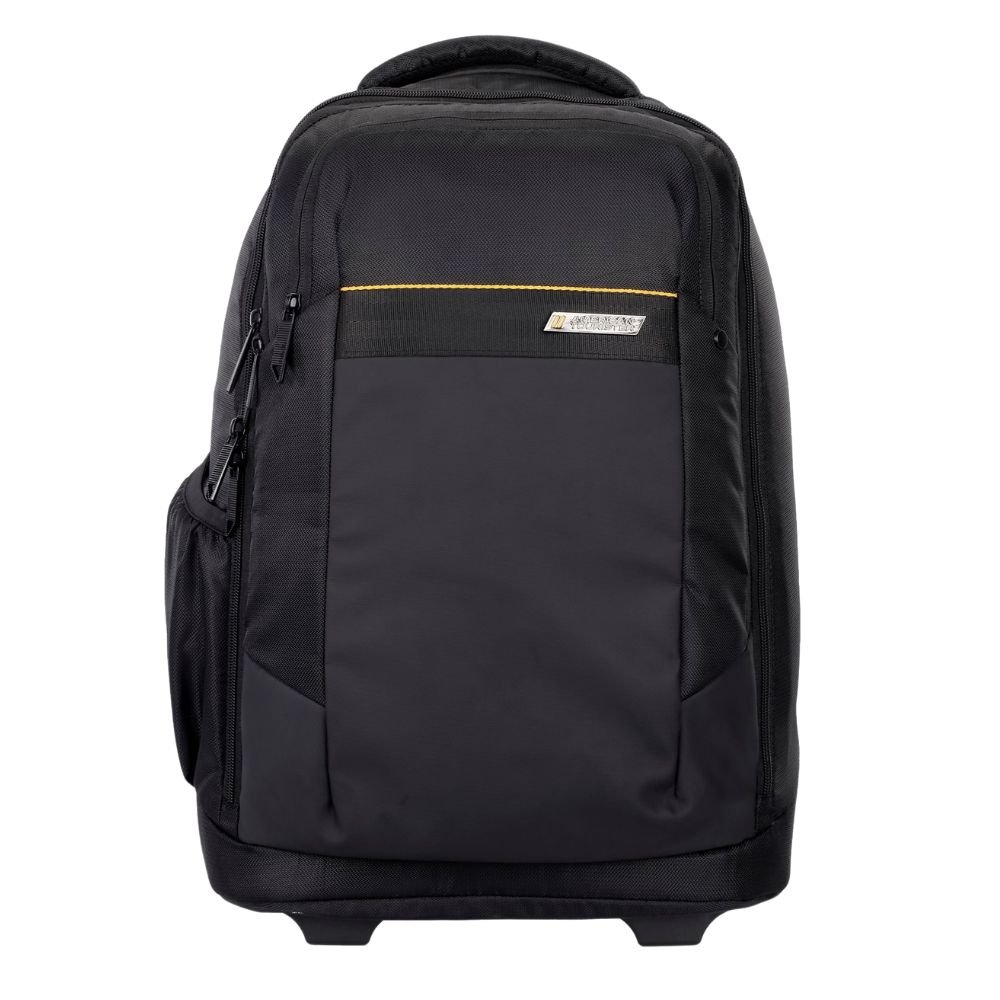 American Tourister Segno 4.0 Wheeled Laptop Backpack