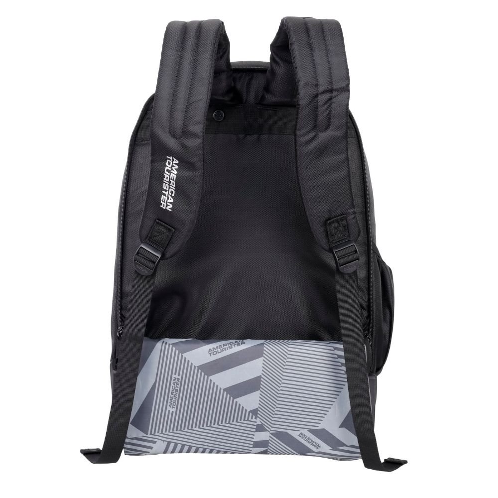 American Tourister Segno 4.0 Wheeled Laptop Backpack
