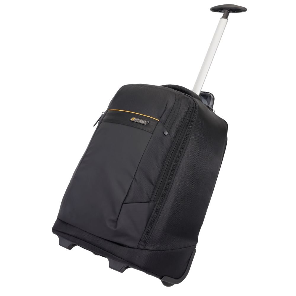 American Tourister Segno 4.0 Wheeled Laptop Backpack