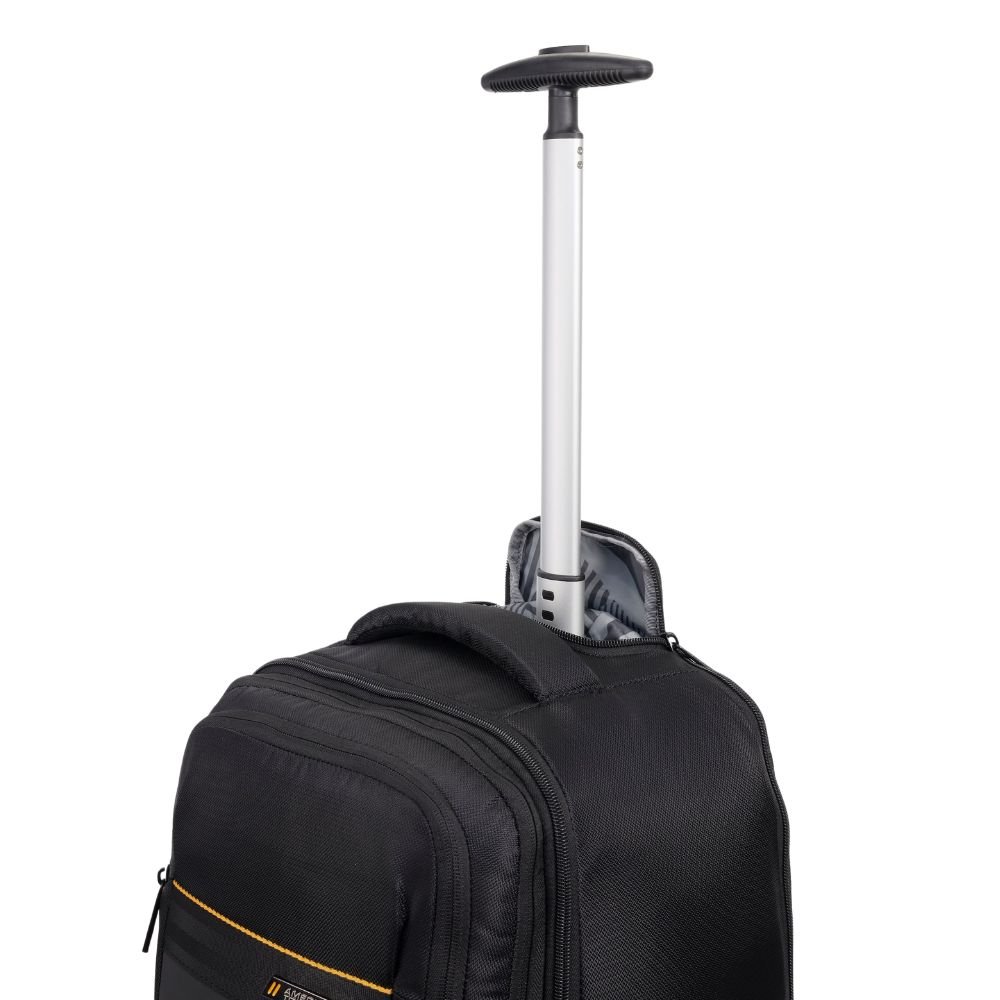 American Tourister Segno 4.0 Wheeled Laptop Backpack