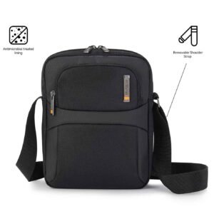 American Tourister Segno Shoulder Sling Bag