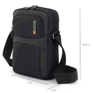 American Tourister Segno Shoulder Sling Bag