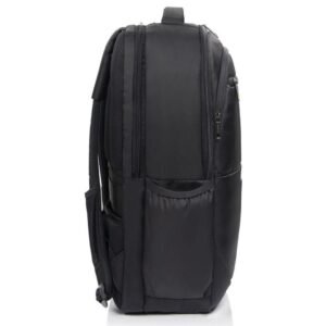 American Tourister Segno VE Style 01 Black Laptop Backpack