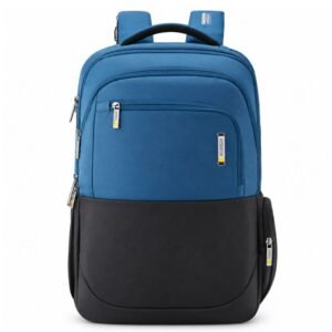 American Tourister Segno VE Style 01 Navy Laptop Backpack